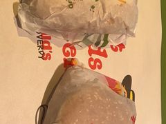 -麦当劳(双榆树店)