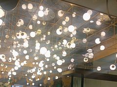 -雀蓝川菜(奥体广场店)