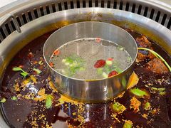 -葛记红焖羊肉(人民路店)