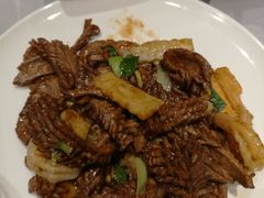 -京味斋·北京烤鸭(北京南站洋桥店)