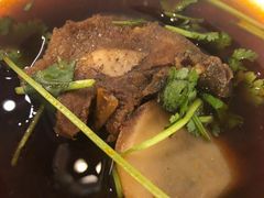 -贡梅老面馆·蟹粉面·无锡特色小吃(南长街主推店)