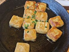 -黄山老妈·土菜(碧桂园店)