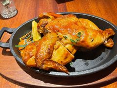 -卡朋厨房(289艺术园区店)