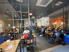 大堂-范贤光鸡公煲(平乐园总店)