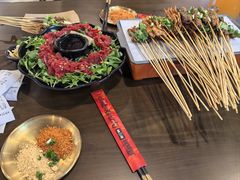 -林二哥宜烤官·宜宾小烧烤