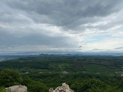 -帽儿山国家森林公园