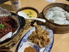 -裕鼎鲜·新中菜(金鼎广场店)
