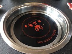 -牛品荟牛肉火锅(新城广场店)
