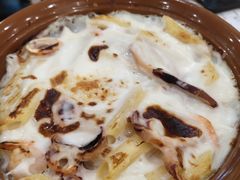 -萨莉亚意式餐厅(石鼓路店)