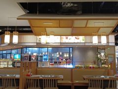 -福成自助烤肉(双桥万达店)