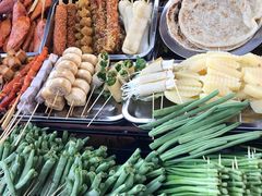 -万达广场(东莞厚街店)