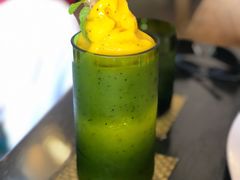 -Fresh Fruit Factory - Fruit Cuisine Restaurant