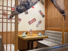 -晴季寿司(延河路万达广场店)