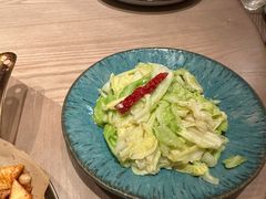 -耶里夏丽·丝路国际·新疆餐厅(浦东区东方路店)