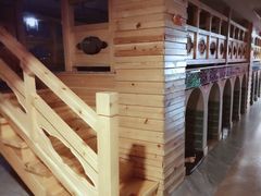 -绿岛汤泉韩式休闲会所