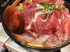 -大鲜生·亚洲菜融合小食堂