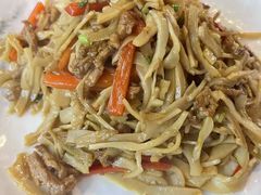 -南山民肴·乡土徽菜(豪辰俪景店)