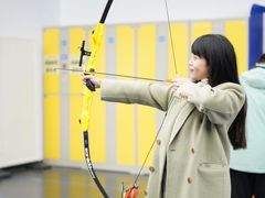 -重庆际华园室内极限运动中心