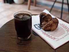 -Radar Coffee(思南路店)