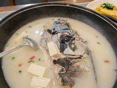-浔味·山屿湖·正宗淳牌全鱼宴老字号