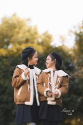 -时光礼孕婴儿童摄影(新北店)