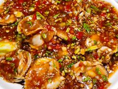 -丹东立强海鲜烧烤·牛B大串(星海店)
