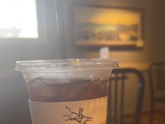 -Thanks美式餐厅(汉堡咖啡店)