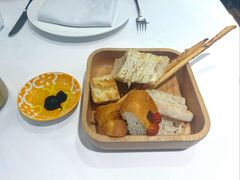 -DA·MARCO大马可意大利餐厅(京华店)