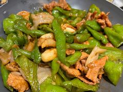 -大师傅金奖啤酒鱼(西街口总店)