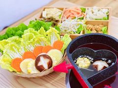-天台水上烧烤