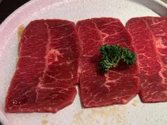 -谷牛日式烤肉(宝山U天地店)