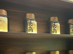 -皇厨荣升名厨家宴.赣州客家菜