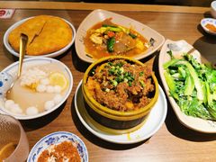 -肖四女乐山跷脚牛肉(滨江天街店)