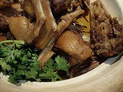 -永安鱼庄·镇江菜(丁卯店)