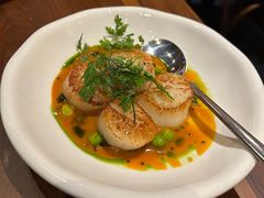 -Bistro Les Lilas丁香花小酒馆