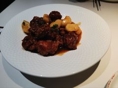 -南门食仙·手工福州菜(南门兜店)