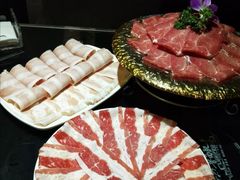 -鲁西肥牛(九方购物中心店)