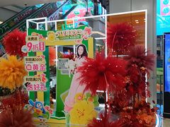 -红星美凯龙北京至尊MALL(东四环中路店)