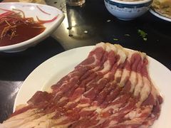 -裕德孚·非遗手切涮羊肉(东直门内大街店)
