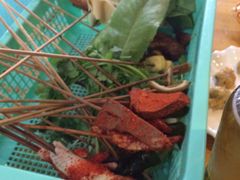 -何氏串串香火锅(翠亨店)