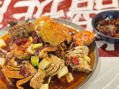 -靓靓蒸虾·头牌蒸虾(雪松路总店)