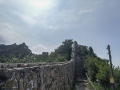 -司马台长城