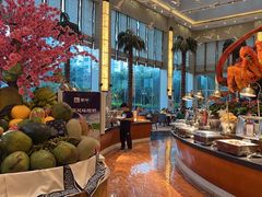 -世纪金源大饭店海鲜自助餐厅(迎宾路店)