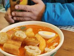 -绿柠食堂(北外滩店)