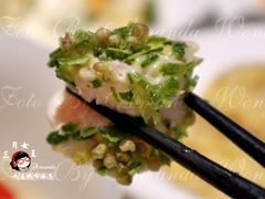奇妙虾球-喜鼎海胆水饺(柏威年购物中心店)