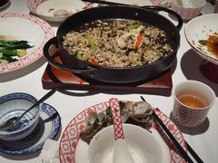 -谭厨中山传家菜.乳鸽.脆鲩鱼(华强北中航城店)