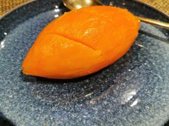 蜜汁红薯-新荣记(西溪湿地店)