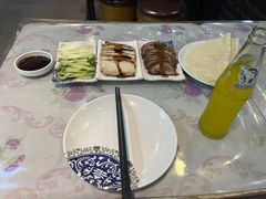 -傅记酱肉