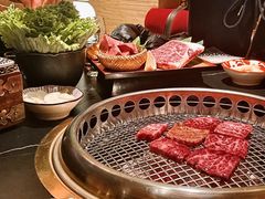 -300杯·和牛烧肉清酒专门店(廊里店)