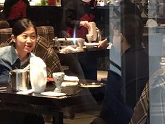 大堂-三俞竹苑(红旗街万达店)
